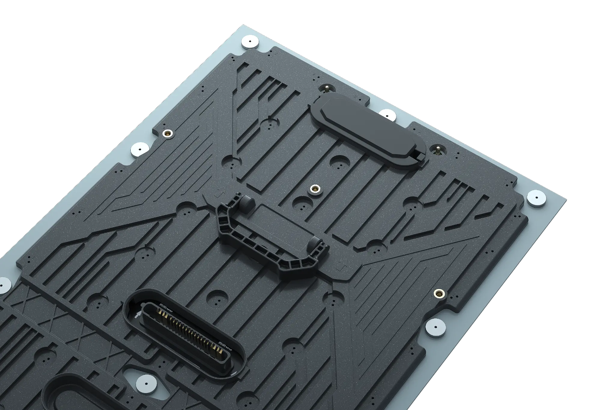 Easy Installation